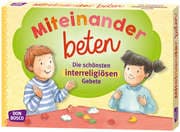 Cover von Miteinander beten