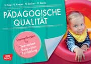 Cover von Pädagogische Qualität