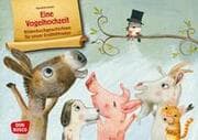 Cover von Eine Vogelhochzeit