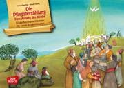 Cover von Die Pfingsterzählung - Vom Anfang der Kirche