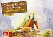 Cover von Abraham und Isaak