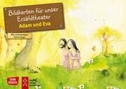 Cover von Adam und Eva