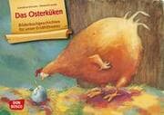 Cover von Das Osterküken