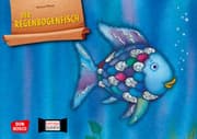 Cover von Der Regenbogenfisch