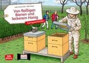 Cover von Von fleißigen Bienen und leckerem Honig