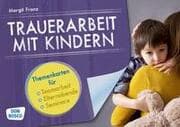 Cover von Trauerarbeit mit Kindern