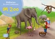 Cover von Im Zoo mit Emma und Paul