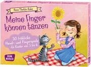 Cover von Meine Finger können tanzen