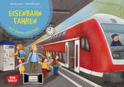 Cover von Eisenbahn fahren mit Emma und Paul