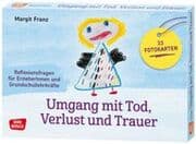 Cover von Umgang mit Tod, Verlust und Trauer