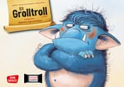 Cover von Der Grolltroll