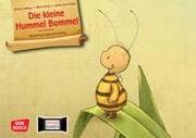 Cover von Die kleine Hummel Bommel