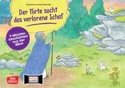 Cover von Der Hirte sucht das verlorene Schaf