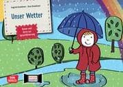 Cover von Unser Wetter