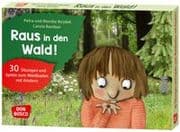 Cover von Raus in den Wald!