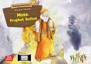 Cover von Mose, Prophet Gottes