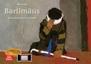 Cover von Bartimäus