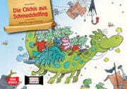 Cover von Die Olchis aus Schmuddelfing