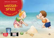 Cover von Wasserspaß mit Emma und Paul