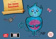 Cover von Der kleine Bauchweh