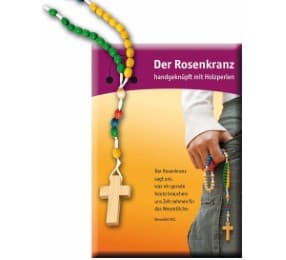 Cover von Der Rosenkranz