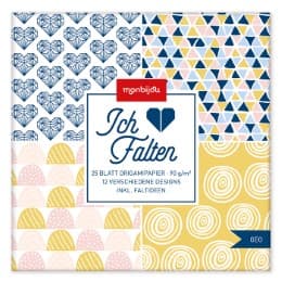 Cover von Ich liebe Falten - geo