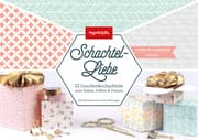 Cover von Schachtel-Liebe - pastell
