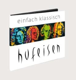 Cover von Einfach klassisch