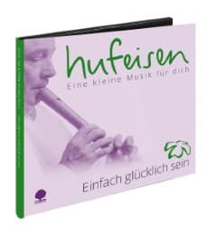 Cover von Einfach glücklich sein