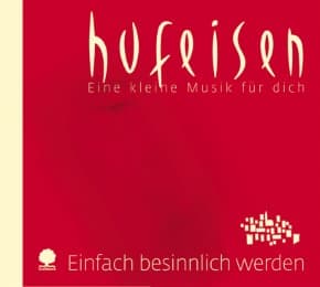Cover von Einfach besinnlich werden