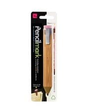 Cover von Pencilmark Wood Stift & Lesezeichen