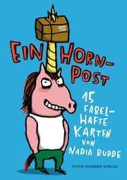 Cover von Einhornpost