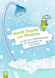 Cover von Warme Dusche zum Mitnehmen