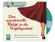 Cover von Eine wundervolle Reise in die Vergangenheit