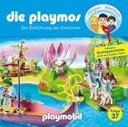 Cover von Die Playmos 37
