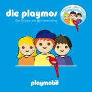 Cover von Die Playmos