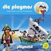 Cover von Die Playmos 67