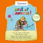 Cover von Best of Janosch