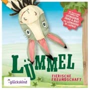 Cover von Lümmel, Tierische Freundschaft