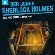 Cover von Das Feuer des Jaguars