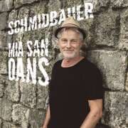 Cover von Mia san oans