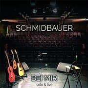 Cover von Bei mir