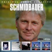 Cover von Original Album Classics 1