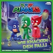 Cover von Folgen 19-24: Wir knacken den Fall