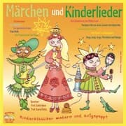 Cover von Märchen und Kinderlieder