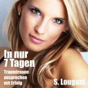 Cover von In nur 7 Tagen Traumfrauen ansprechen-mit Erfolg