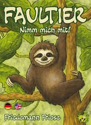 Cover von Faultier