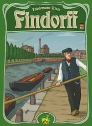 Cover von Findorff