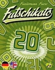 Cover von Futschikato