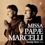 Cover von Missa Papae Marcelli a 6